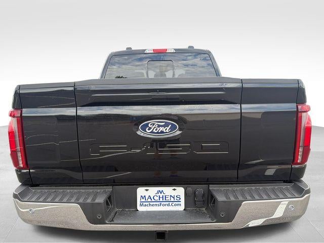 2026 Ford F-150 LARIAT 4WD SuperCrew 5.5' Box