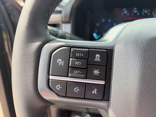 2026 Ford F-150 LARIAT 4WD SuperCrew 5.5' Box