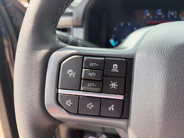 2026 Ford F-150 LARIAT 4WD SuperCrew 5.5' Box