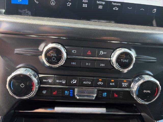 2026 Ford F-150 LARIAT 4WD SuperCrew 5.5' Box