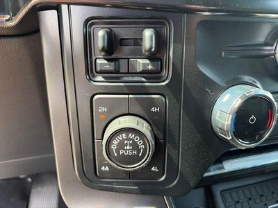 2026 Ford F-150 LARIAT 4WD SuperCrew 5.5' Box