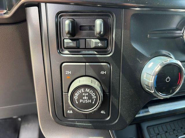 2026 Ford F-150 LARIAT 4WD SuperCrew 5.5' Box