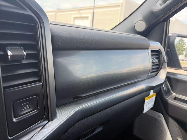 2026 Ford F-150 LARIAT 4WD SuperCrew 5.5' Box