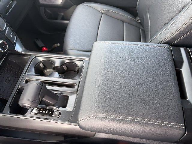 2026 Ford F-150 LARIAT 4WD SuperCrew 5.5' Box