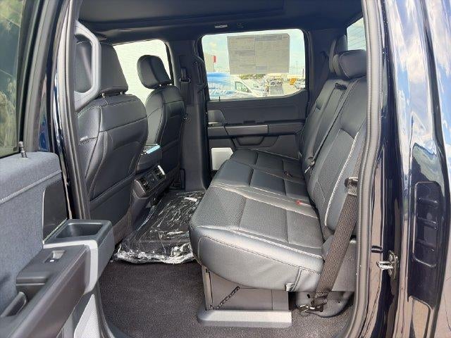 2026 Ford F-150 LARIAT 4WD SuperCrew 5.5' Box