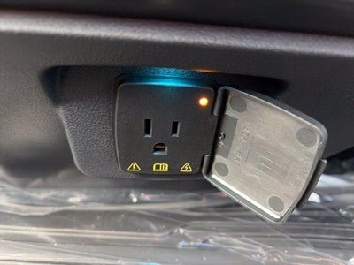 2026 Ford F-150 LARIAT 4WD SuperCrew 5.5' Box