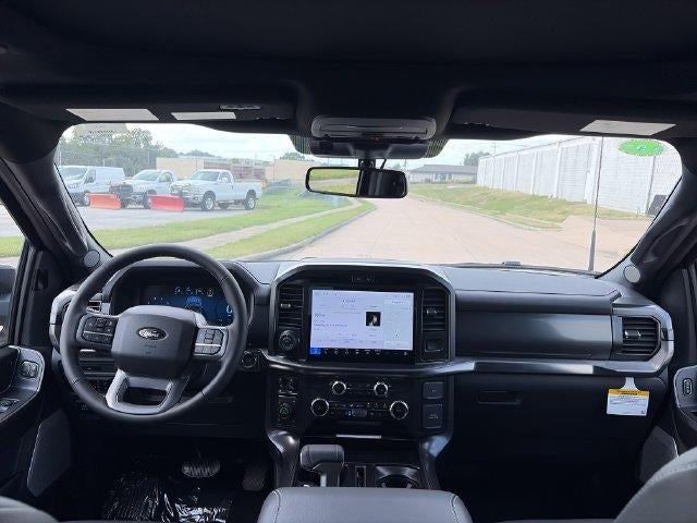 2026 Ford F-150 LARIAT 4WD SuperCrew 5.5' Box