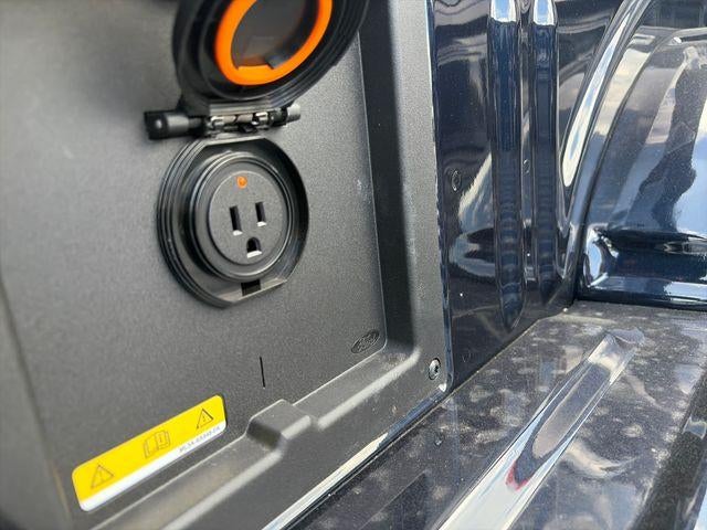 2026 Ford F-150 LARIAT 4WD SuperCrew 5.5' Box