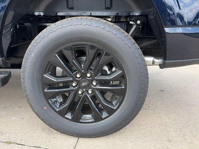 2026 Ford F-150 LARIAT 4WD SuperCrew 5.5' Box