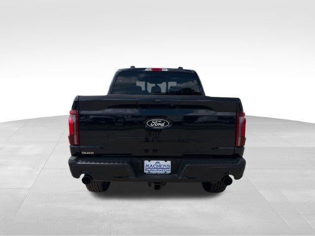 2026 Ford F-150 LARIAT 4WD SuperCrew 5.5' Box