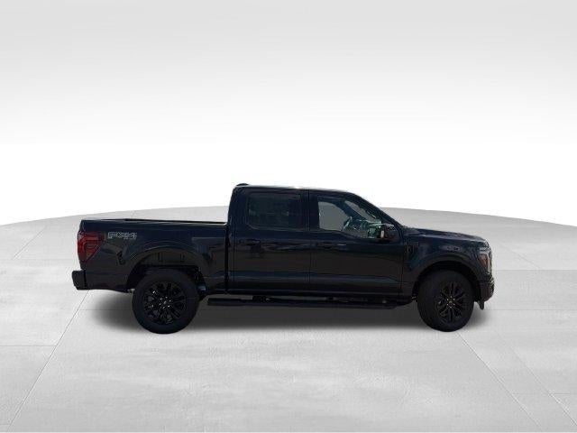 2026 Ford F-150 LARIAT 4WD SuperCrew 5.5' Box
