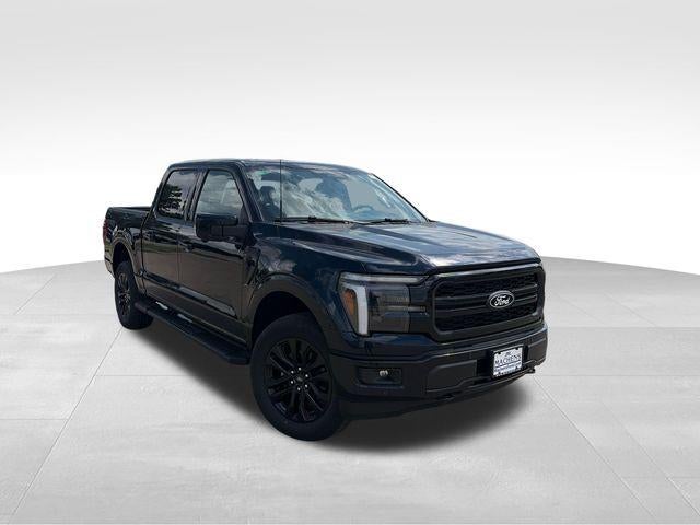 2026 Ford F-150 LARIAT 4WD SuperCrew 5.5' Box
