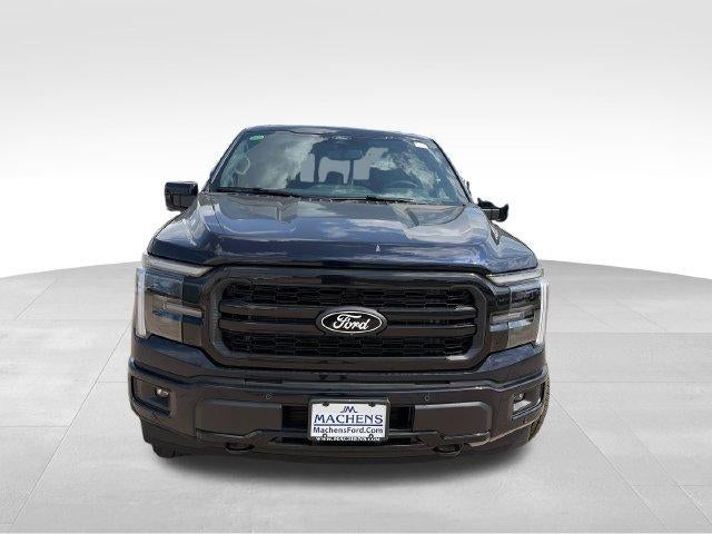 2026 Ford F-150 LARIAT 4WD SuperCrew 5.5' Box