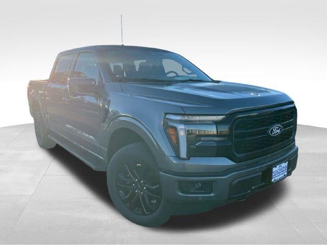 2026 Ford F-150 LARIAT 4WD SuperCrew 5.5' Box
