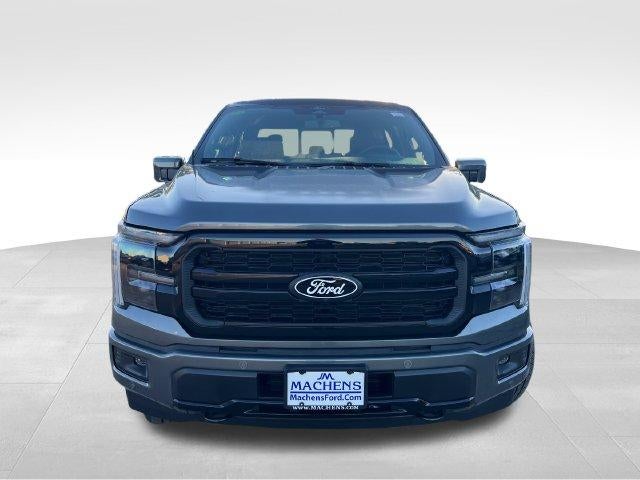 2026 Ford F-150 LARIAT 4WD SuperCrew 5.5' Box