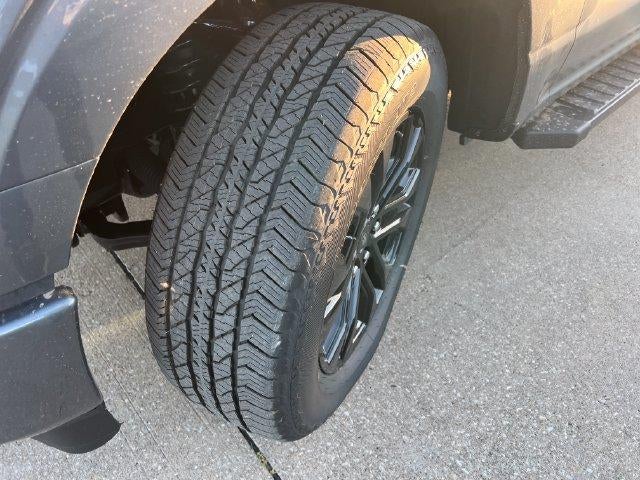 2026 Ford F-150 LARIAT 4WD SuperCrew 5.5' Box