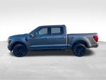 2026 Ford F-150 LARIAT 4WD SuperCrew 5.5' Box