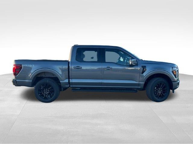 2026 Ford F-150 LARIAT 4WD SuperCrew 5.5' Box