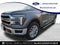 2026 Ford F-150 LARIAT 4WD SuperCrew 5.5' Box