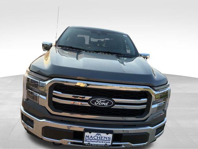 2026 Ford F-150 LARIAT 4WD SuperCrew 5.5' Box