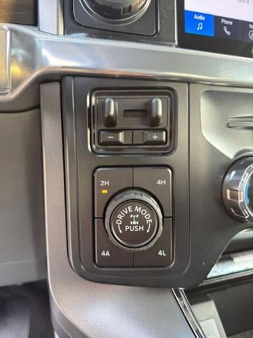 2026 Ford F-150 LARIAT 4WD SuperCrew 5.5' Box
