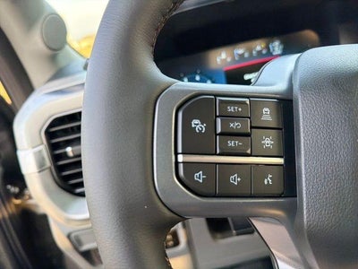 2026 Ford F-150 LARIAT 4WD SuperCrew 5.5' Box