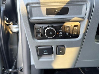 2026 Ford F-150 LARIAT 4WD SuperCrew 5.5' Box
