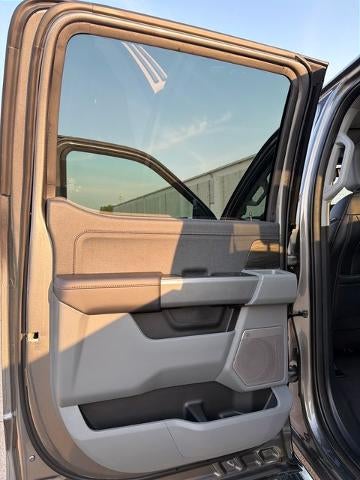 2026 Ford F-150 LARIAT 4WD SuperCrew 5.5' Box