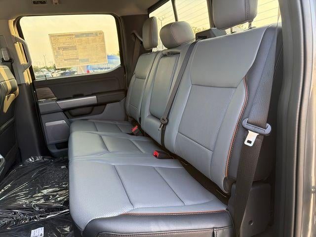 2026 Ford F-150 LARIAT 4WD SuperCrew 5.5' Box