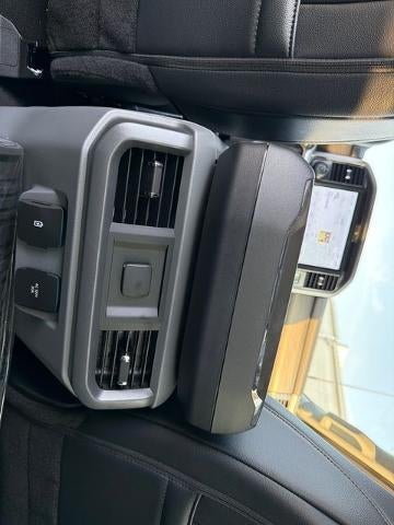 2026 Ford F-150 LARIAT 4WD SuperCrew 5.5' Box