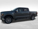 2026 Ford F-150 LARIAT 4WD SuperCrew 5.5' Box