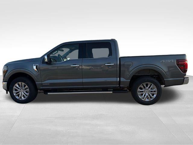 2026 Ford F-150 LARIAT 4WD SuperCrew 5.5' Box