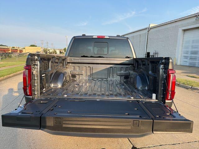 2026 Ford F-150 LARIAT 4WD SuperCrew 5.5' Box