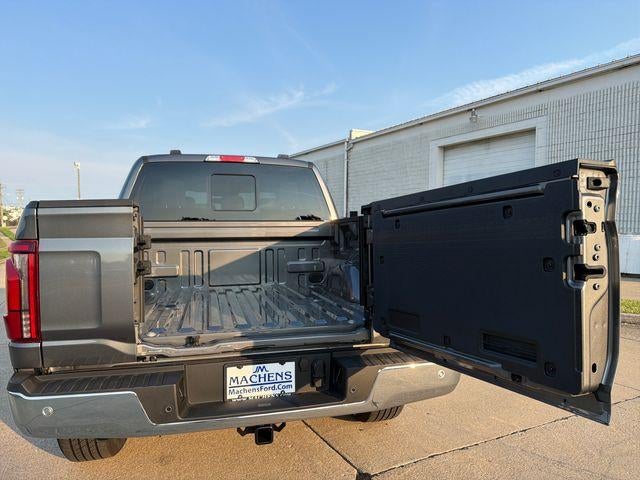 2026 Ford F-150 LARIAT 4WD SuperCrew 5.5' Box