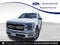 2024 Ford F-150 LARIAT 4WD SuperCrew 5.5' Box