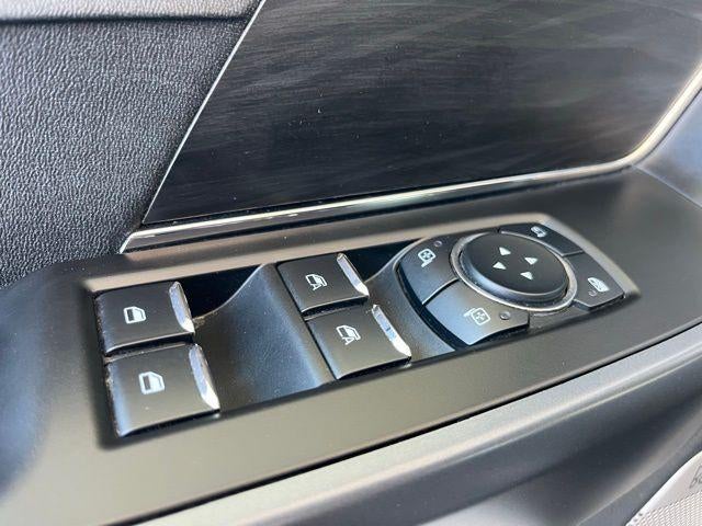 2024 Ford F-150 LARIAT 4WD SuperCrew 5.5' Box