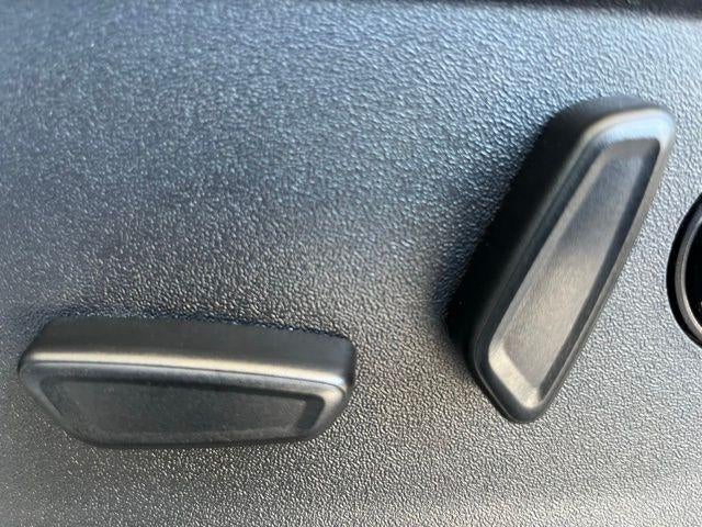 2024 Ford F-150 LARIAT 4WD SuperCrew 5.5' Box