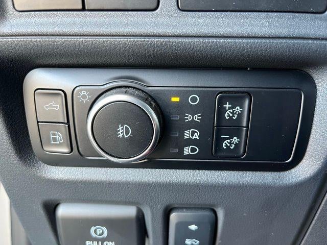 2024 Ford F-150 LARIAT 4WD SuperCrew 5.5' Box