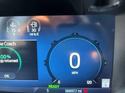 2024 Ford F-150 LARIAT 4WD SuperCrew 5.5' Box