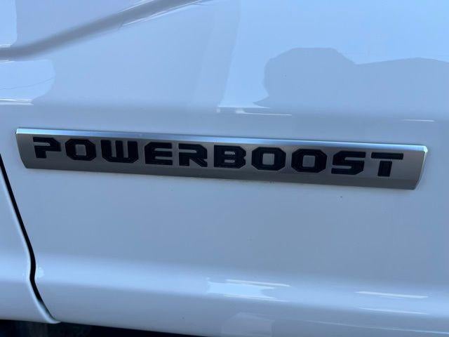 2024 Ford F-150 LARIAT 4WD SuperCrew 5.5' Box