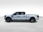 2024 Ford F-150 LARIAT 4WD SuperCrew 5.5' Box
