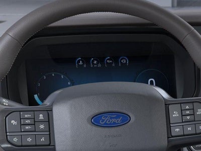 2026 Ford F-150 King Ranch 4WD SuperCrew 5.5' Box