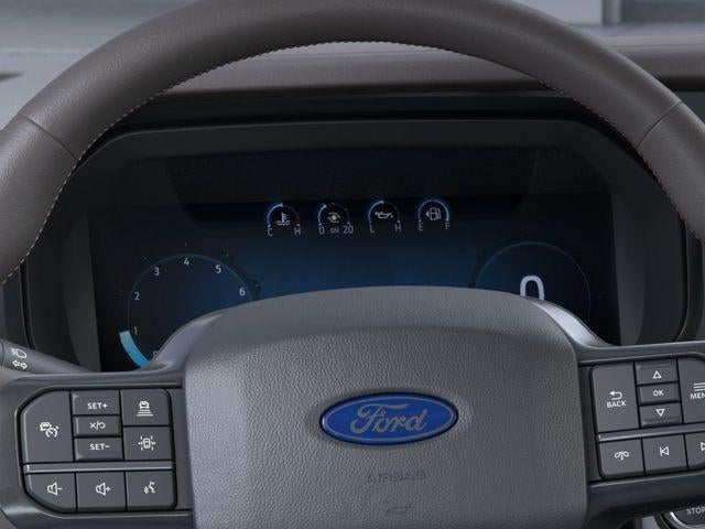 2026 Ford F-150 King Ranch 4WD SuperCrew 5.5' Box