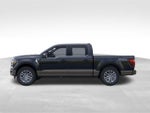 2026 Ford F-150 King Ranch 4WD SuperCrew 5.5' Box