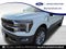 2026 Ford F-150 King Ranch 4WD SuperCrew 5.5' Box