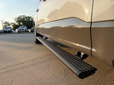 2026 Ford F-150 King Ranch 4WD SuperCrew 5.5' Box