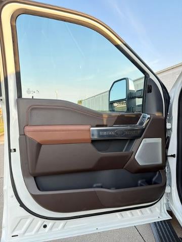 2026 Ford F-150 King Ranch 4WD SuperCrew 5.5' Box