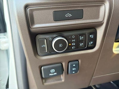 2026 Ford F-150 King Ranch 4WD SuperCrew 5.5' Box
