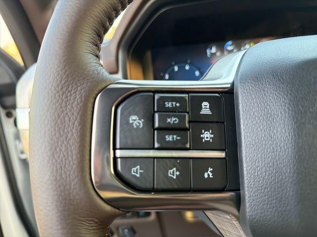 2026 Ford F-150 King Ranch 4WD SuperCrew 5.5' Box