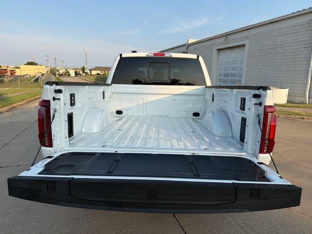 2026 Ford F-150 King Ranch 4WD SuperCrew 5.5' Box